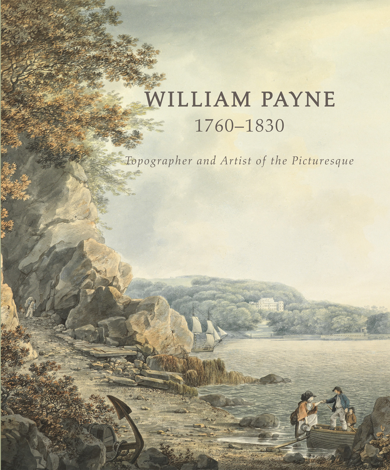 William Payne 1760–1830 - John Spink